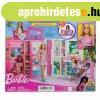 Playset Barbie Getaway House Doll and Playset