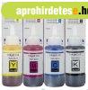 Utngyrtott EPSON T6643 Tinta Magenta 70ml (For use)