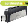SANDISK Pendrive 173337, DUAL DRIVE, TYPE-C, USB 3.1, 32GB, 