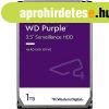 Western Digital Bels HDD 3.5" 1TB - WD11PURZ (5400rpm,