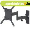 Manhattan Universal Flat-Panel TV Articulating Wall Mount