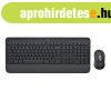 Logitech MK650 Signature - business vezetk nlkli billenty