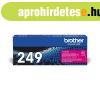 Brother TN249 toner magenta ORIGINAL