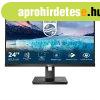 PHILIPS IPS monitor 23.8" 242S1AE, 1920x1080, 16:9, 250