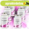 Fittprotein Beauty KOLLAGN+HYALURON csomag 3 hnapra