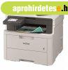 Brother MFCL3740CDW sznes LED multifunkcis nyomtat