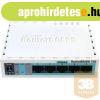 MIKROTIK Vezetkes Router RouterBOARD RB750Gr3