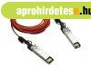 HPE Aruba Instant On DA Copper Cable 10Gbit/s SFP+ to SFP+ 3