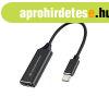 Conceptronic talakt - ABBY03B (USB-C 3.2 to HDMI, 4K/30Hz