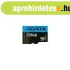 ADATA Memriakrtya MicroSDXC 128GB + Adapter UHS-I CL10 (10
