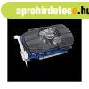 ASUS Videokrtya PCI-Ex16x nVIDIA GT 1030 2GB DDR5 OC