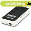 AXAGON CRE-X1 Compact krtya olvas kls USB AXAGON