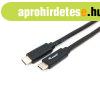 Equip talakt Kbel - 128346 (USB-C 3.2 Gen1 to USB-C, apa