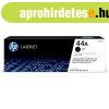 HP CF244A Toner FEKETE 1.000 oldal kapacits No.44A