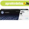 HP W1420A Toner eredeti FEKETE 950 oldal kapacits No.142A (