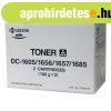 Kyocera DC1605 toner ORIGINAL 2 db lertkelt 