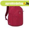 RivaCase 5432 Urban Backpack 16L Red