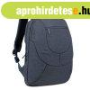 RivaCase 7723 Laptop Backpack 14" Dark Grey