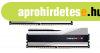 G.SKILL 64GB DDR5 6000MHz Kit(2x32GB) Trident Z5 Silver