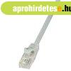 Logilink CAT5e U-UTP Patch Cable 2m Grey