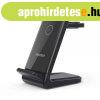 Choetech T608-FBK Wireless Charger Black