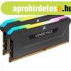 Corsair 32GB DDR4 3200MHz Kit(2x16GB) Vengeance RGB Pro SL B