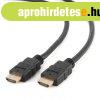 Gembird HDMI - HDMI 2.0 7,5m Am/Am Black