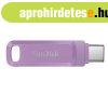 Sandisk 64GB Ultra Dual Drive Go Type-C USB3.2 Lavender