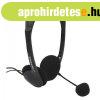 Esperanza Scherzo Headset Black