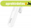 Hoco E36 Free Sound Bluetooth Headset White