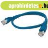 Gembird RJ45 CAT5e UTP -> RJ45 CAT5e UTP M/M adatkbel 1.