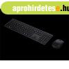 LENOVO Professional Wireless Rechargeable Combo Keyboard and