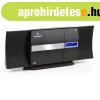 Auna V-20 DAB, fggleges sztere rendszer, bluetooth, NFC, 