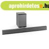 Auna Areal Bar 950 soundbar, subwoofer, 140 W, BT, USB, MP3,