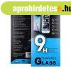 Tempered Glass - Kijelzvd vegflia LG K41s