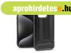 Apple iPhone 15 Pro tsll htlap - Armor - fekete