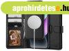 Tech-Protect Wallet flipes brtok + Magsafe htlap - Apple i