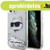 Karl Lagerfeld KLHCP12MLNCHCS iPhone 12/ 12 Pro 6,1" ez