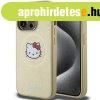 Hello Kitty HKHMP14XPGHCKD iPhone 14 Pro Max 6.7" arany