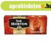 Tea fekete Sir Morton Garzon 20 x 1,5 g filteres