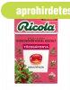 Ricola cukorka tzegfonya 40 g