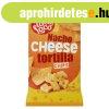 Poco Loco Tortilla Chips Sajtos 200g