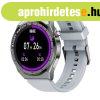 Devia Pro1 Smart Watch Silver