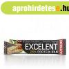 Nutrend excelent protein szelet mandula pisztcia 85 g