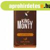 King Monty Sunny Orange vegn narancs z tbls csoki 90g