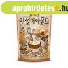 HBAF Injeolmi Almond prklt bab z mandula snack 120g