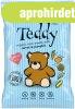 Teddy bio kukorics snack 4x15g 60 g