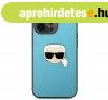 Karl Lagerfeld Head br htlap tok Apple iPhone 13 Pro, kk