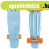 SP Penny board - Blue-Orange