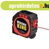 King Measure Okos Centi - 3 fle zemmd, Led vilgts, pon